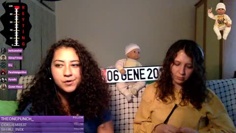 çift salonum var zenginim gülüşü