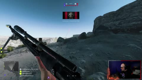 1 man Army