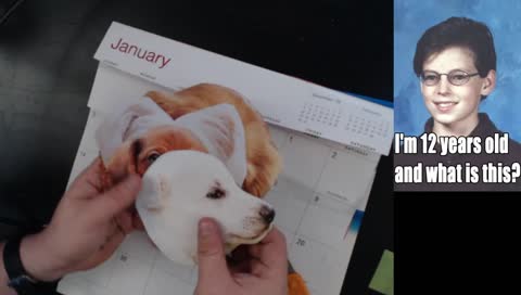 Birthday card for mom!