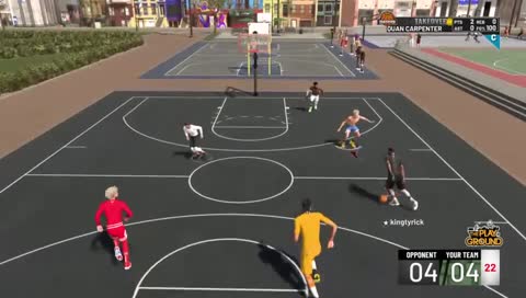 Ankles 🤦🏾‍♂️