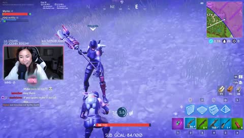 I can't believe this clutch!! hahaha dang this was wild! they made it! 