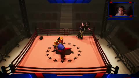 Helicopter Punch