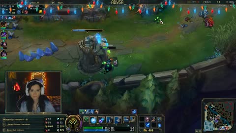 LUL