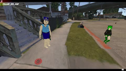 Porthunax calls out the VRChat devs