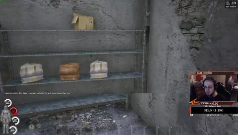 TC merced by Marc Cuban LUL