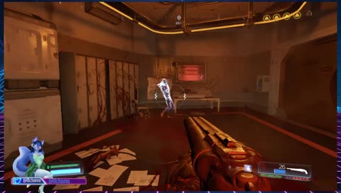 Someone is absolutely adorable~