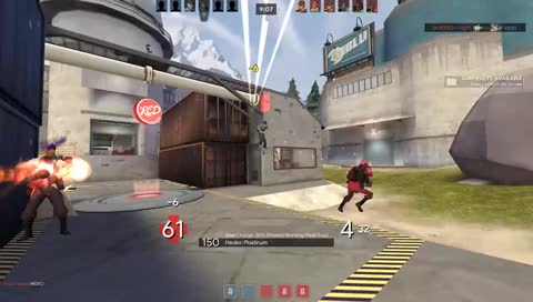 Hit and Run