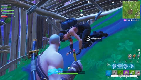 Открыл блять окошко :D