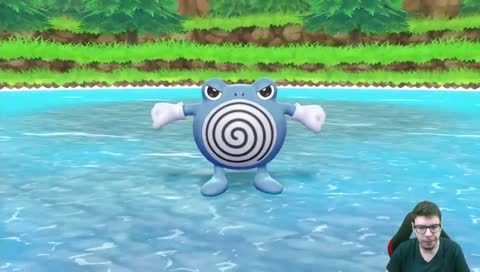 rip la master ball