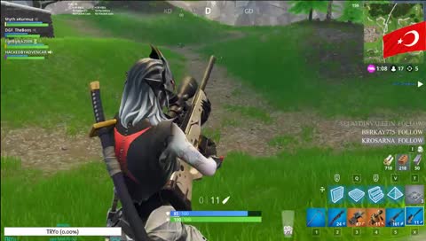 Bu vuruşa gözler dayanmaz