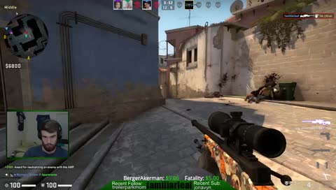 5hp flick