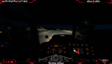 oh noooo cd road