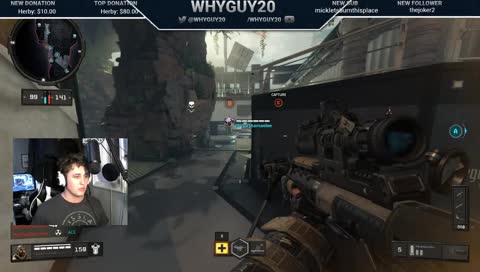 To quick for you | WhyGuy20 | 30/11/2018