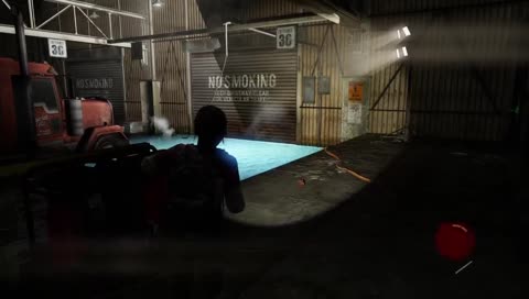 Come in, the water's fine! ...jk!