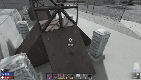 thanks for the scare!!