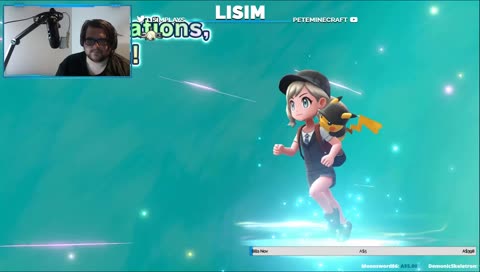 Lisimiscomputerilliterate