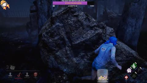 hitboxes are just fine lol