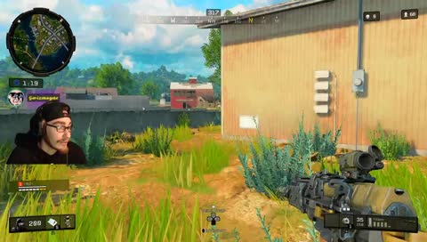 Flankeroos Clip Action!!!