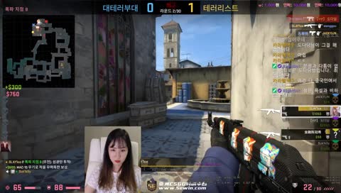 이걸 못맞춰?