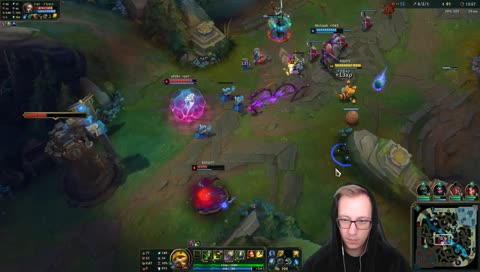 How to play Lucian :D