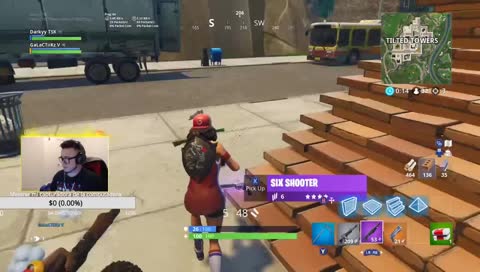 Cuando dice que esta sola