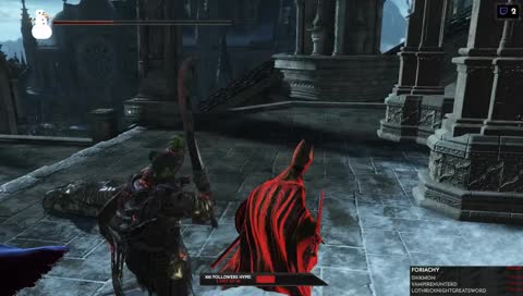 da mama snipe