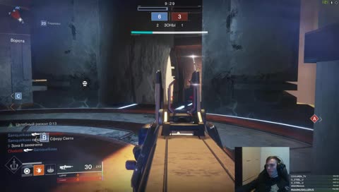 Сбылась мечта у человека,полетел)