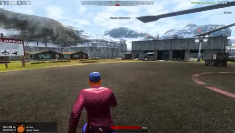 ぼくまか氏 顔見て笑われる？