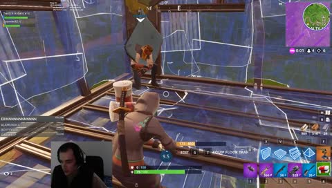 Kida wins again !!! GG WP