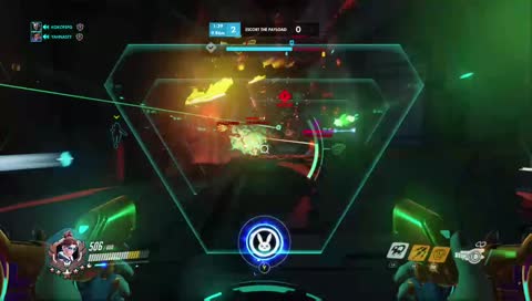 They're ASKING for it.