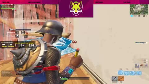 iiihkox le glitcheur