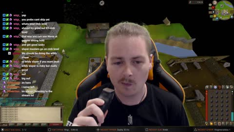 Smell ya later MOVEMBER