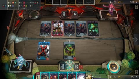 いいカード来た