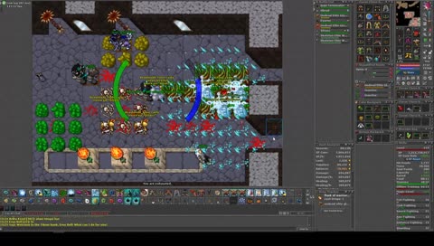 Can't believe he actually rekt him