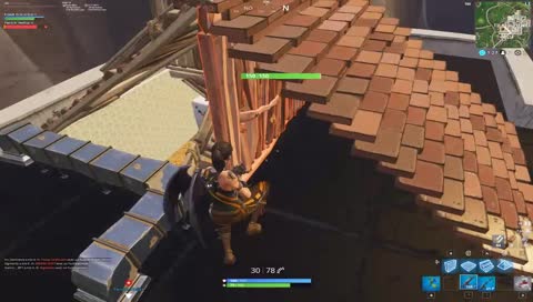 Nouveau level..