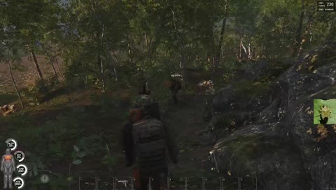 hopp, kilátszott XD