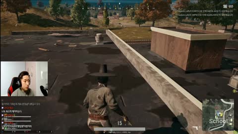 p92 vs scar