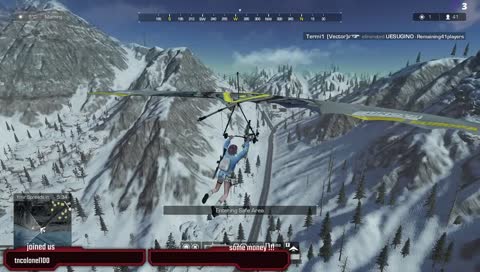 Ich bin unsichbar ALAHUAKBAR