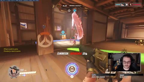 Beaudelaire ? Verlaine ?