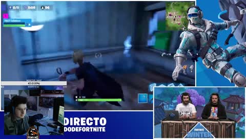 VAMOS ESPAÑA BY FRICO :O