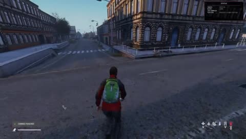 Daruvik is a spoopy ghost 