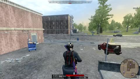 Made him end his stream LOL