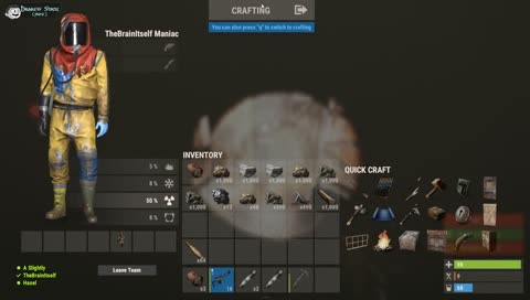 Brenjust gey vonuchii