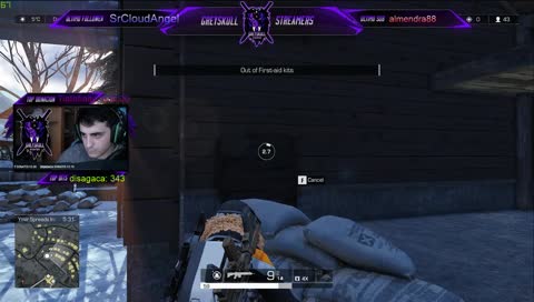 Marchando un clip para el tal codex ese