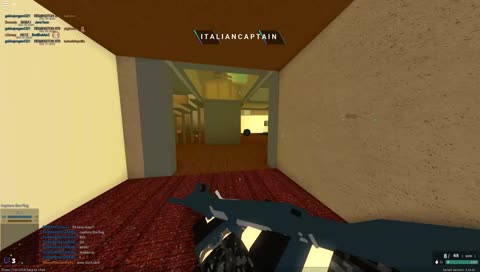 epic wallbang quickscope