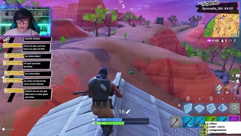 183 Meter snipe