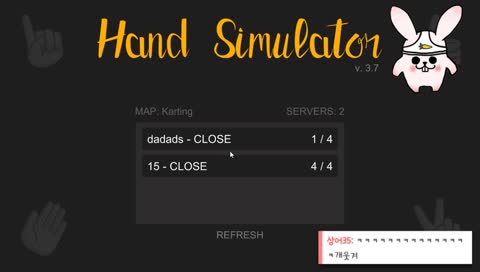 ㅋㅋㅋㅋㅋㅋㅋㅋㅋㅋㅋ왜 눌렀어욬ㅋㅋ