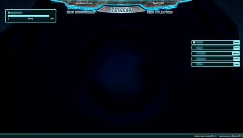 Cursed Skeleton Ship