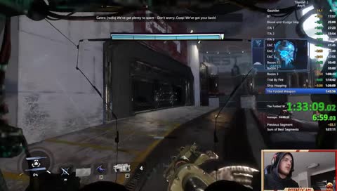 ez clap