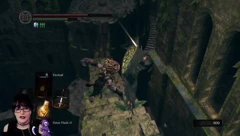 Definitely not a mimic